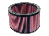 E-1170 Ersättningsfilter / Sportluftfilter K&N Filters